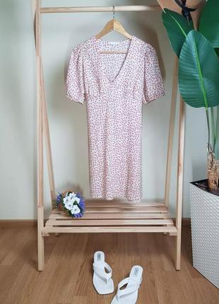 Ніжна сукня s