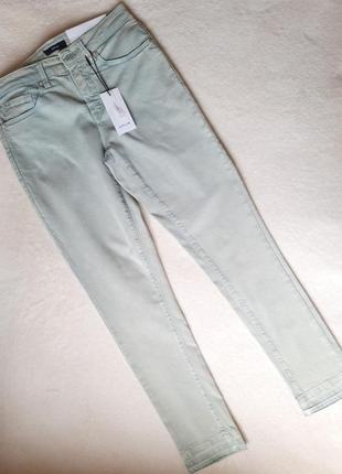 Джинси