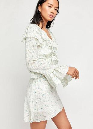 Сукня free people. нове.