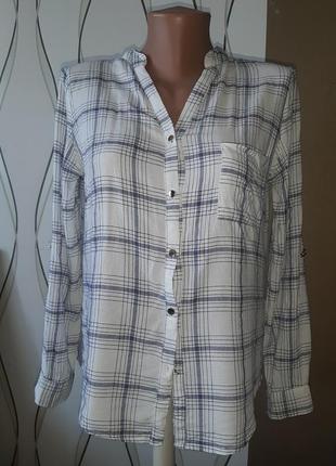 Легенька блуза - рубашка