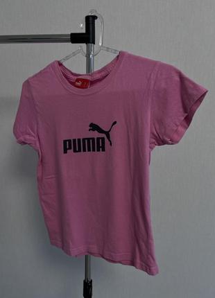 Футболка puma