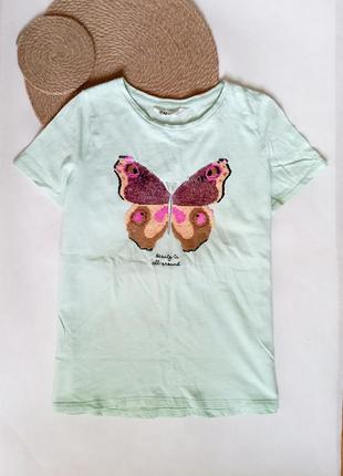 Футболка h&amp;m