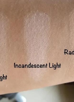Пудра для лица ambient lighting hourglass powder light dim 1.3 гр оригинал