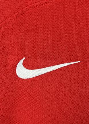 Футбольная футболка леверпуль 23/24 nike экипировка ливерпуль футбольная форма найк9 фото