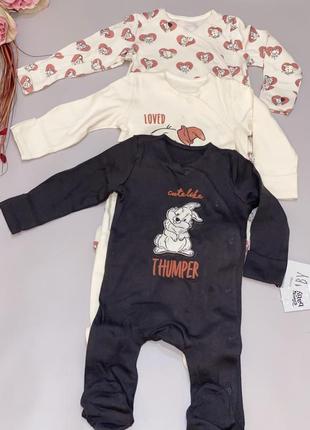 Слипы на девочку