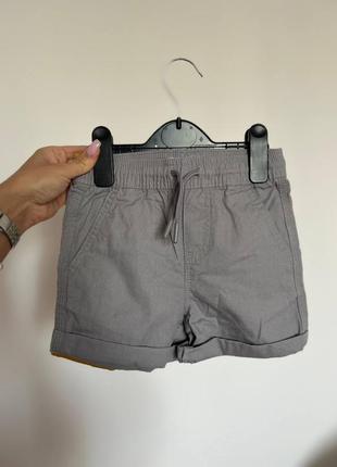 Шорты для мальчика primark