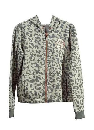Оригинальный толстовка с капюшоном от бренда h&m разм. 134-140