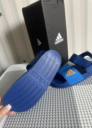 Сандали adidas босоножки adidas4 фото