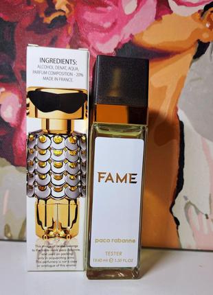 Paco rabanne feme