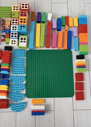 Lego duplo8 фото