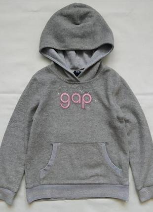 Кенгурушка худи gap ( 6-7 лет )