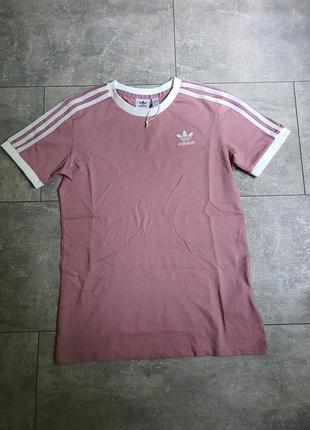 Женская футболка adidas hb9485, s3 фото