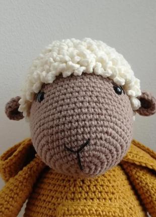 Овечка в худи🐑