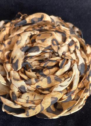 Искусственные цветы украшения