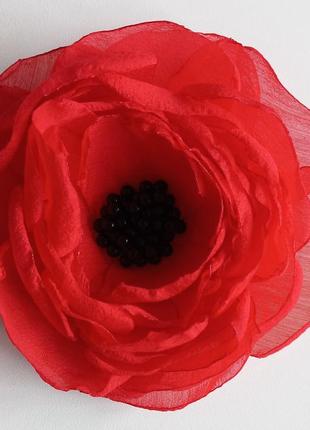 Искусственные цветы украшения