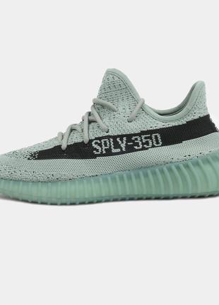 Кроссовки adidas yeezy 350 v2 salt