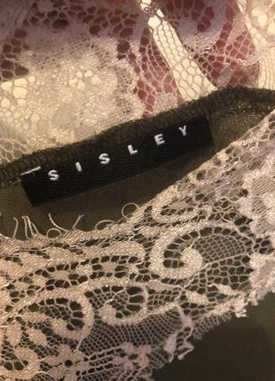 Тор sisley2 фото