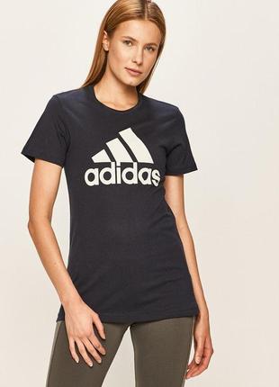 Женская футболка adidas gk2513, s