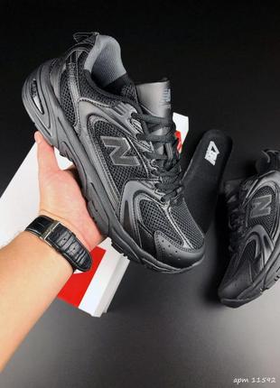 Мужские кроссовки new balance