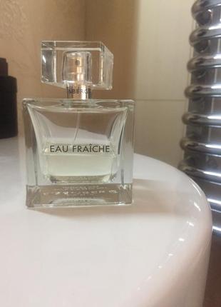 Jose eisenberg eau fraiche