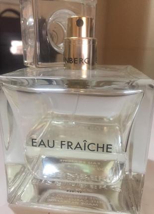 Jose eisenberg eau fraiche3 фото