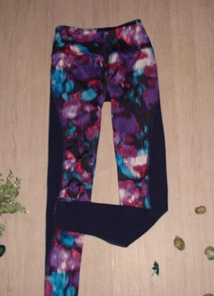 Спортивні лосіни 90 degree