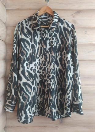 Сатинова сорочка primark