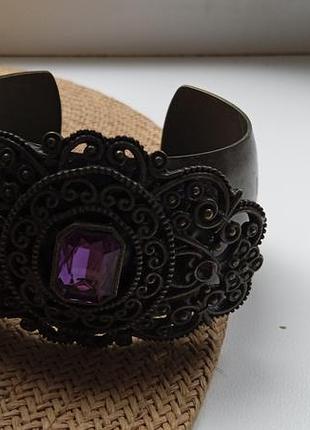 Массивный браслет,avon.