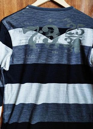 Лонгслив levis 4