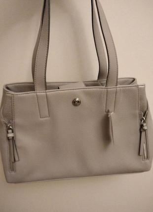 Нова сумка штучна шкіра