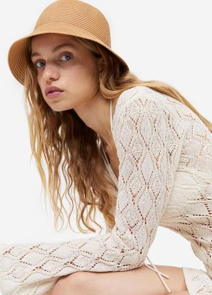 Шляпа h&m оригинал 2