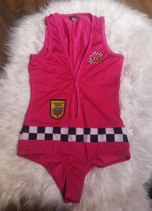 Женский цельный купальник 👙 s/m