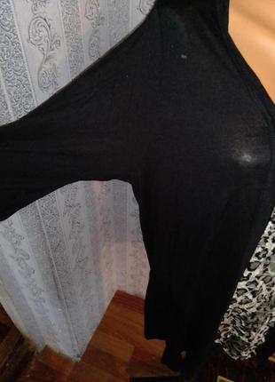 Кофта обманка