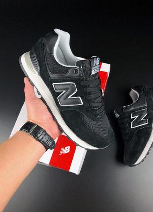 Женские кроссовки new balance