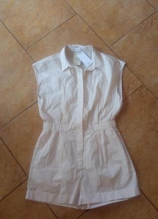 Продам абсолютно новый комбинезон от mango