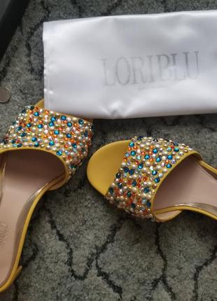 Loriblu 5