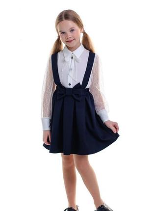 Сарафан для дівчинки