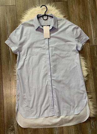 Нова рубашка zara
