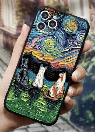 Чехол для iphone pro 14 max