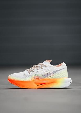 Кроссовки nike air zoomx vaporfly