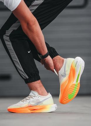 Кроссовки nike air zoomx vaporfly5 фото