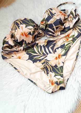 Купальник h&m