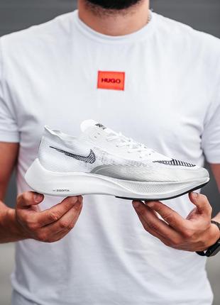 Кроссовки nike air zoomx vaporfly