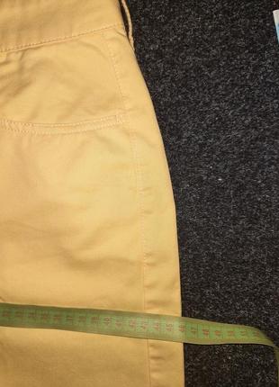 Летние брюки mango2 фото