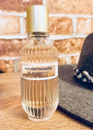 Ніжні парфуми givenchy