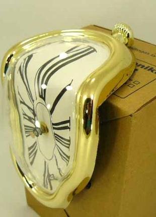 М'які годинник