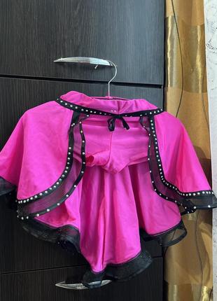 Детские шортики для танцев