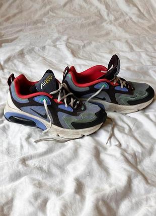 Кросівки nike 37,5