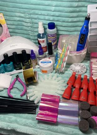 Наборы от 370 грн.