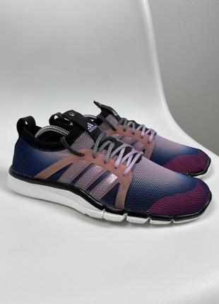 Кроссовки adidas core grace